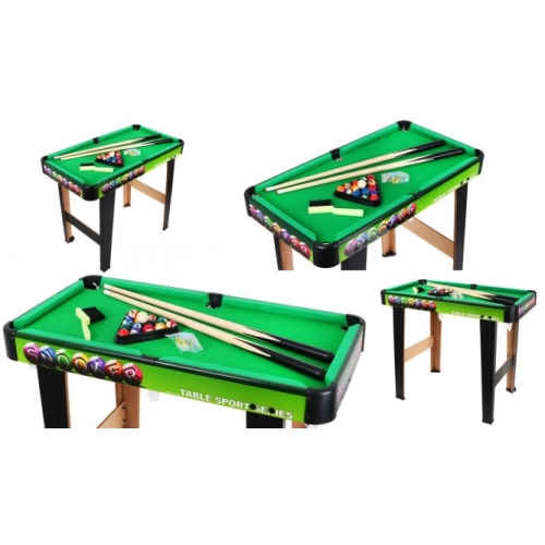 stół bilardowy dla dzieci